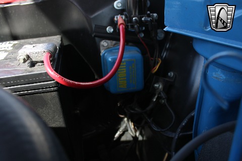 1969 Ford Mustang image 104