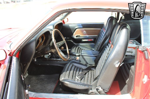 1969 Ford Mustang image 80