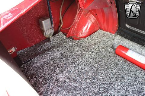 1969 Ford Mustang image 106