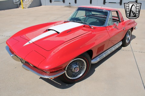 1967 Chevrolet Corvette image 3