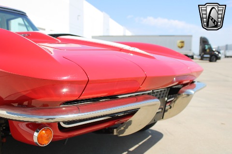 1967 Chevrolet Corvette image 55