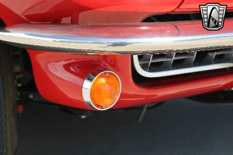 1967 Chevrolet Corvette image 56