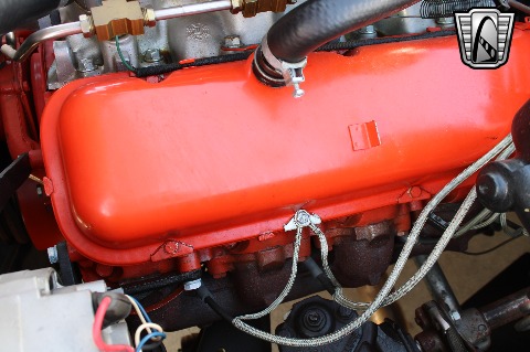 1967 Chevrolet Corvette image 108