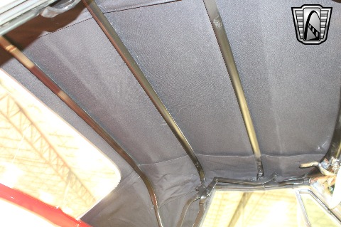 1967 Chevrolet Corvette image 133