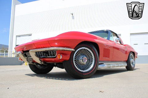 1967 Chevrolet Corvette image 5
