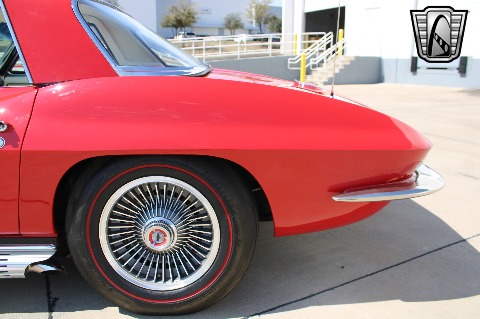1967 Chevrolet Corvette image 31