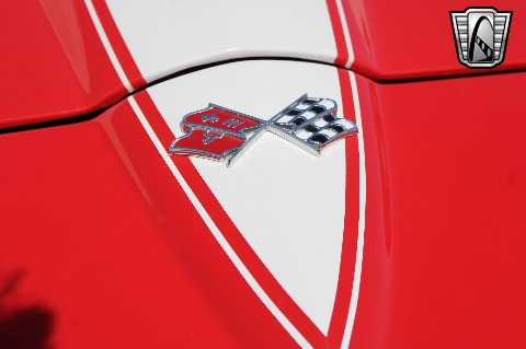 1967 Chevrolet Corvette image 57
