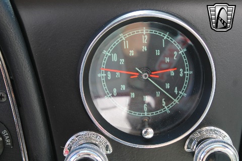 1967 Chevrolet Corvette image 83