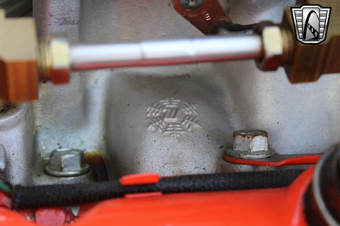 1967 Chevrolet Corvette image 109