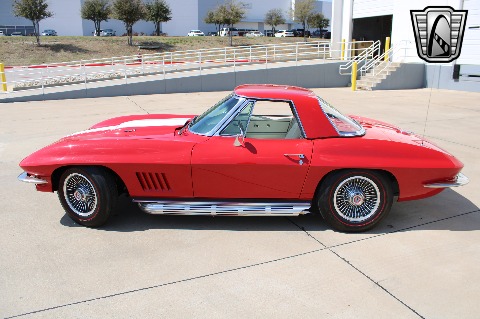1967 Chevrolet Corvette image 6