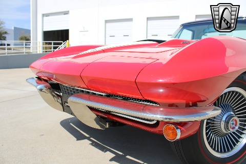 1967 Chevrolet Corvette image 58