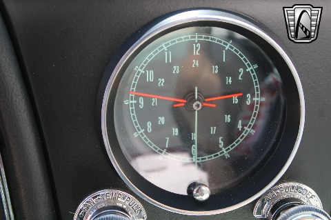 1967 Chevrolet Corvette image 84