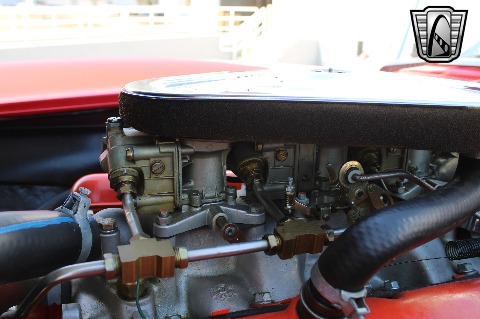 1967 Chevrolet Corvette image 110