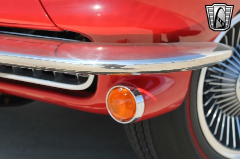 1967 Chevrolet Corvette image 59