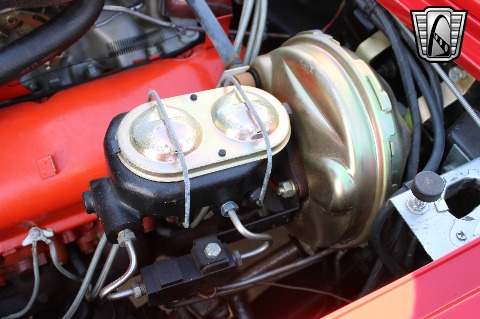 1967 Chevrolet Corvette image 111