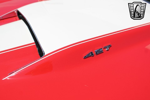 1967 Chevrolet Corvette image 60