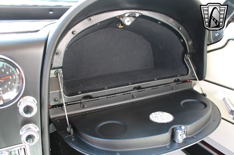 1967 Chevrolet Corvette image 86