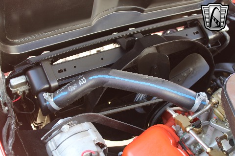 1967 Chevrolet Corvette image 112