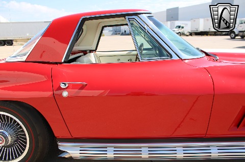 1967 Chevrolet Corvette image 35