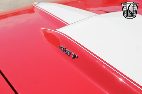 1967 Chevrolet Corvette image 61