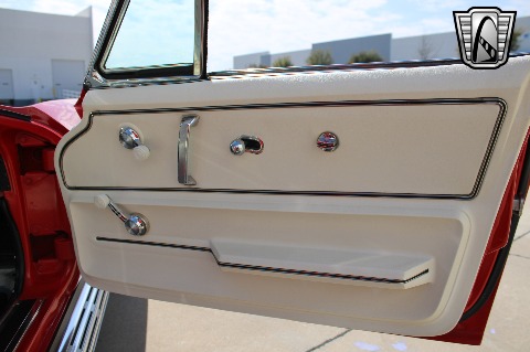 1967 Chevrolet Corvette image 87