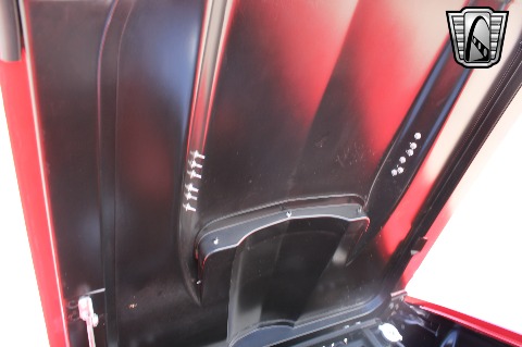 1967 Chevrolet Corvette image 113