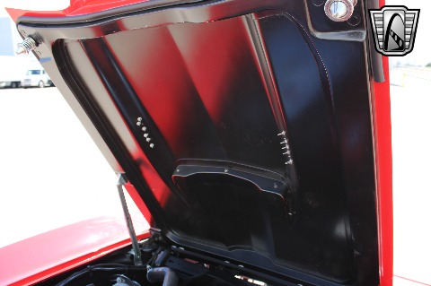 1967 Chevrolet Corvette image 114