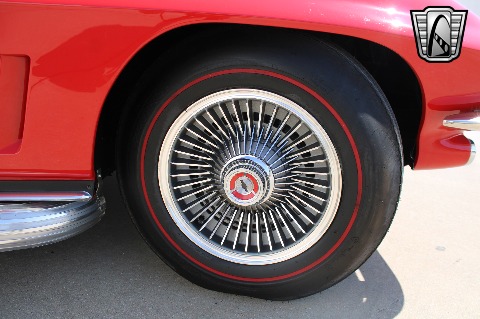 1967 Chevrolet Corvette image 37