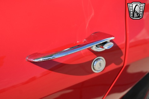 1967 Chevrolet Corvette image 63