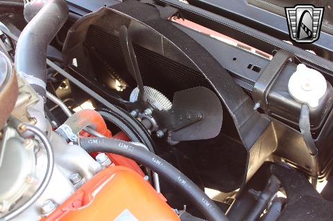 1967 Chevrolet Corvette image 115