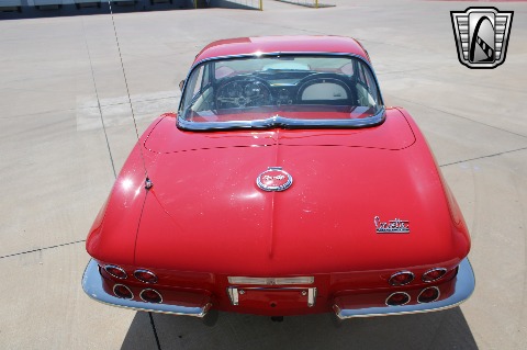 1967 Chevrolet Corvette image 12