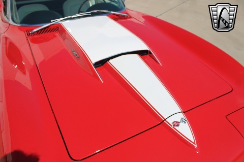 1967 Chevrolet Corvette image 38