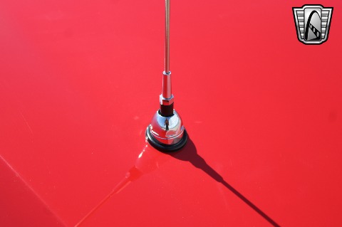 1967 Chevrolet Corvette image 64