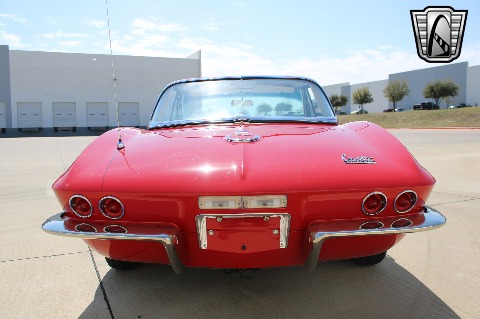 1967 Chevrolet Corvette image 13