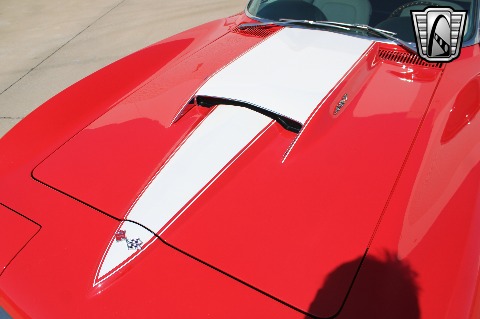 1967 Chevrolet Corvette image 39