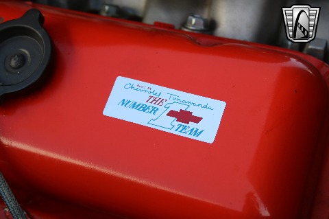 1967 Chevrolet Corvette image 117