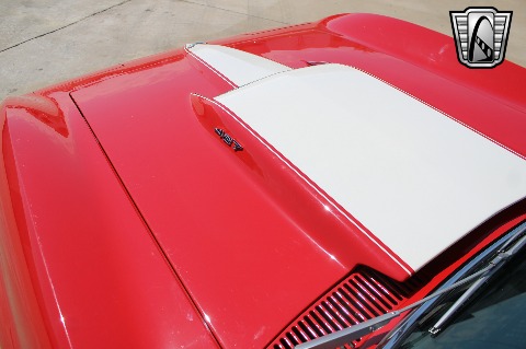 1967 Chevrolet Corvette image 40