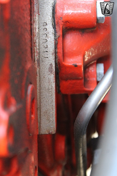 1967 Chevrolet Corvette image 118