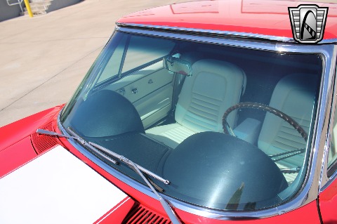 1967 Chevrolet Corvette image 41