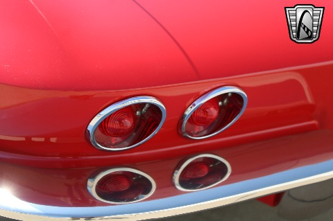 1967 Chevrolet Corvette image 67