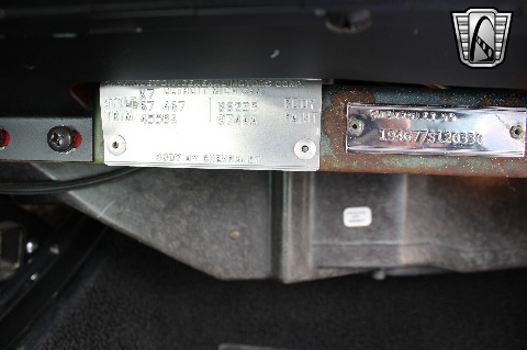 1967 Chevrolet Corvette image 119