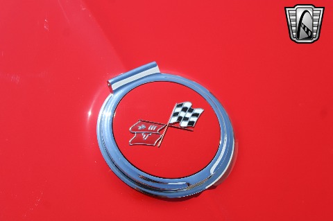 1967 Chevrolet Corvette image 68