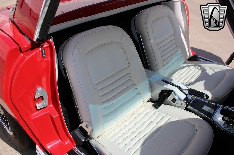 1967 Chevrolet Corvette image 94