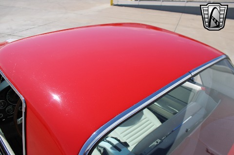 1967 Chevrolet Corvette image 43