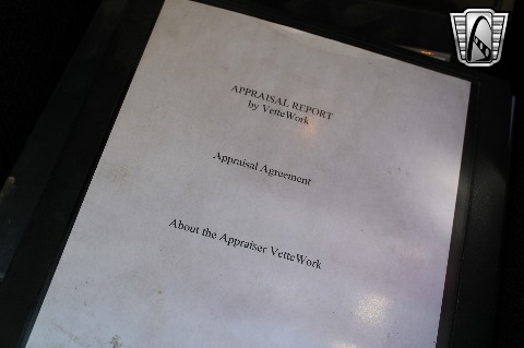 1967 Chevrolet Corvette image 95