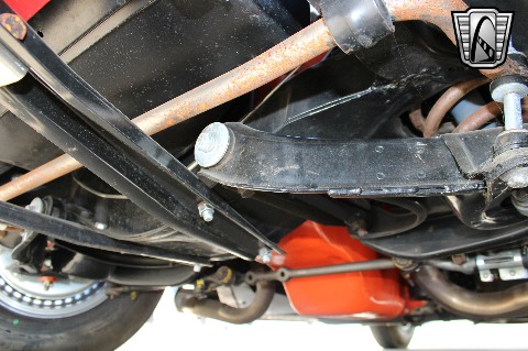 1967 Chevrolet Corvette image 121