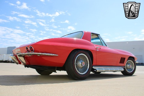 1967 Chevrolet Corvette image 18
