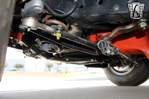 1967 Chevrolet Corvette image 122