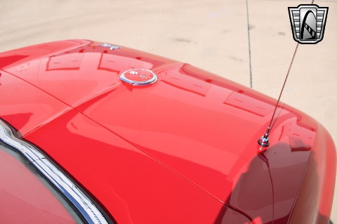 1967 Chevrolet Corvette image 45