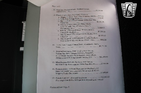 1967 Chevrolet Corvette image 97